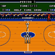 Illustration for article titled Retro Video Game Quarantine Hits the Hardwood with NES Double Dribble
